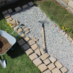 Création d’un Oasis Vert : Aménagement Paysager, Jardinage à Strasbourg